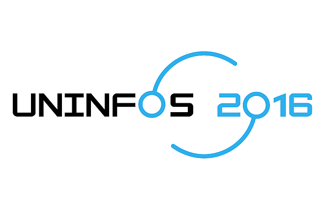 Konference UNINFOS 2016