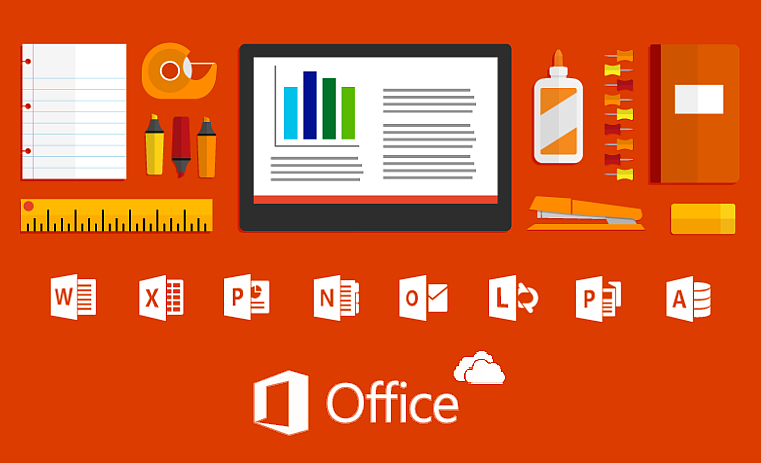 Office 365 pro školy